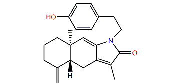 Cespilamide D